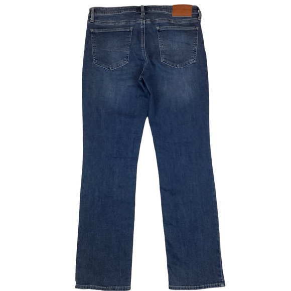 Lucky Brand Sweet Straight Jeans - Picture 5 of 14